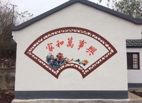  天长关于墙绘知识，您知道哪些？
