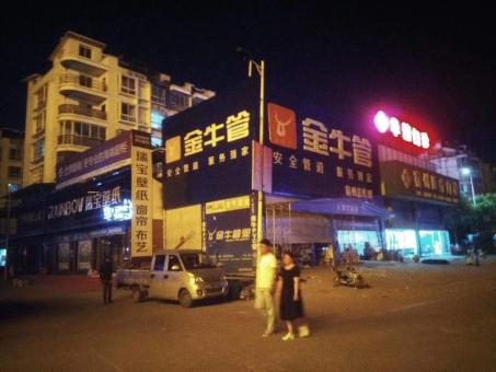 四点告诉你 天长市场门头招牌设计的重要性！