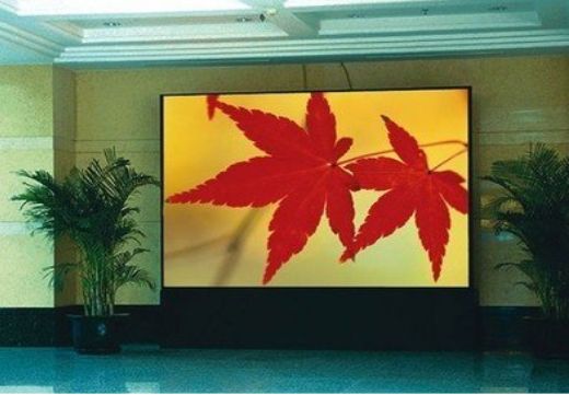 天长LED显示屏