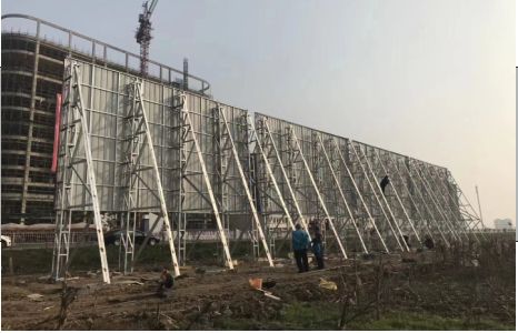  天长凯创教你怎样选择户外广告牌的最佳位置