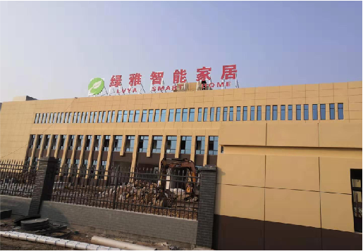  天长如何选择大楼发光字？