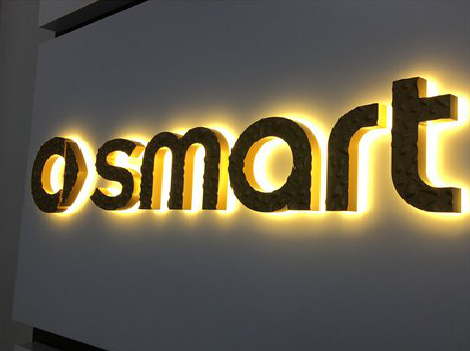  天长背光字有什么特点？生产过程如何？