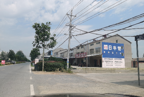  天长如何能保证墙体广告的醒目性？