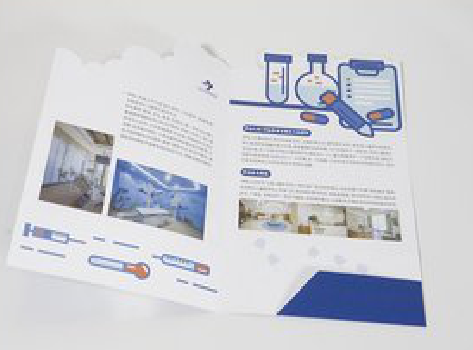  天长说明书印刷有哪些样式可以选择？