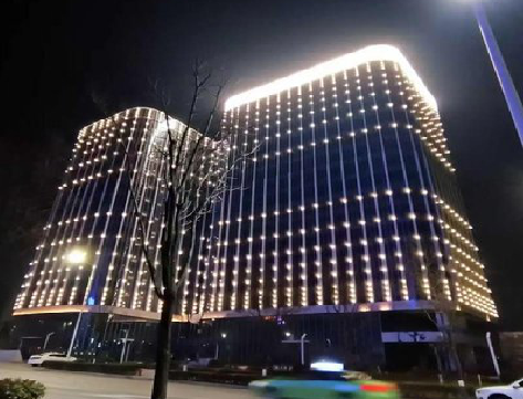  天长亮化工程安装注意事项。