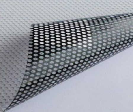  天长优劣单透膜的鉴定方法。