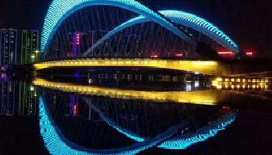  天长亮化工程如何做好公共区域的安全性。