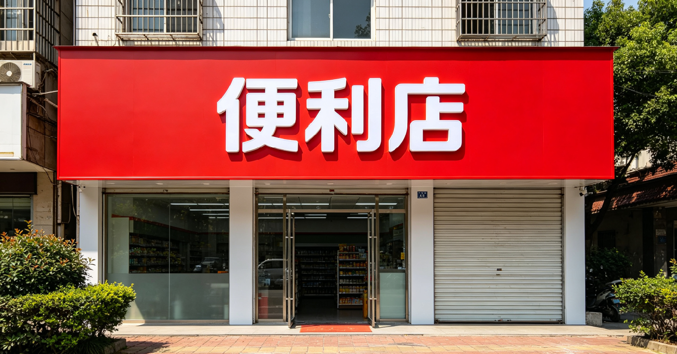  天长门店招牌怎么选？主流门头招牌类型优缺点及适用场景全解析